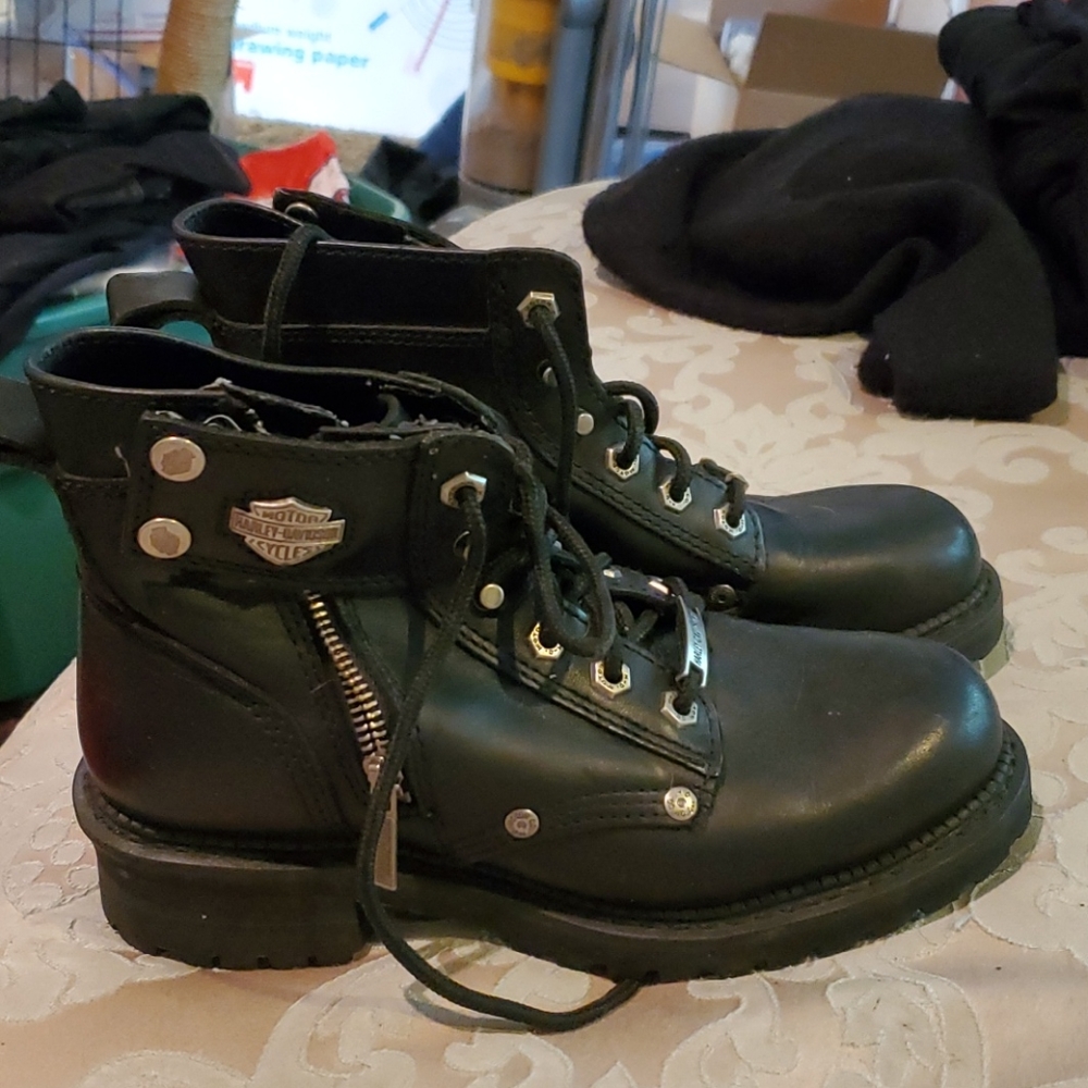 Boots